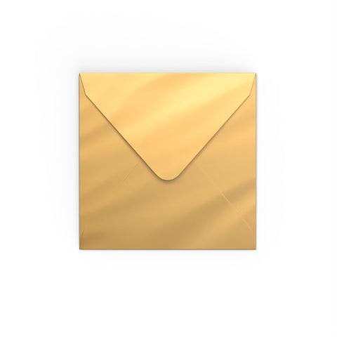 Mirror Finish Envelopes