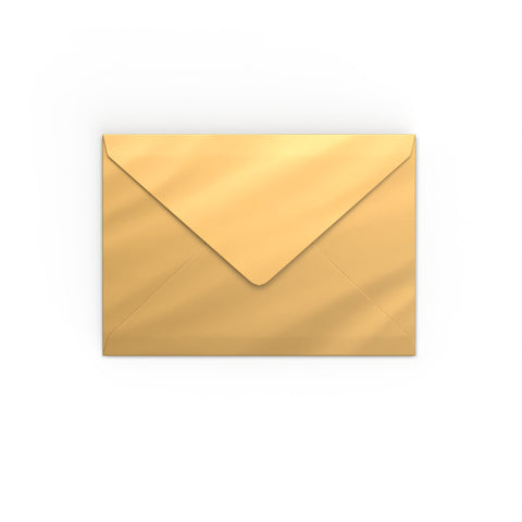 Mirror Finish Envelopes