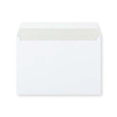 C5 White Envelope (162 x 229mm)