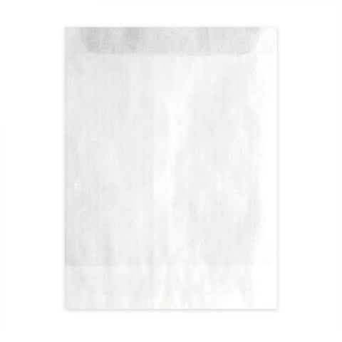 Glassine Bags