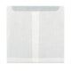 Glassine Bags Clear 127 x 127 mm