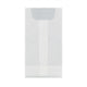 Glassine Bags Clear 95 x 60 mm