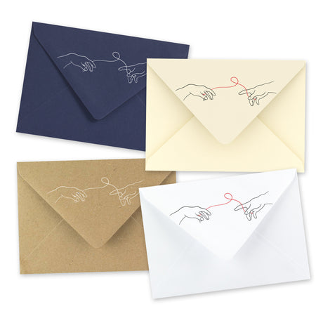 Wedding Envelopes (Destiny Design)