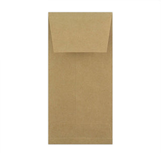 Kraft Gusset Recycled Envelopes