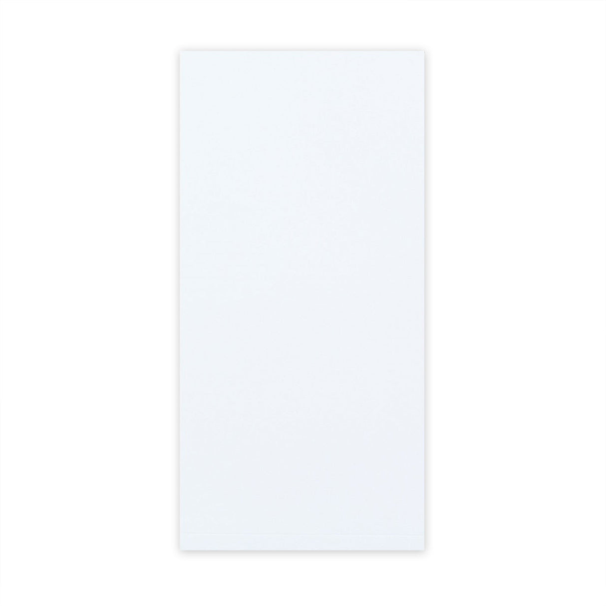DL White Recycled Peel & Seal Gusset Envelope (220 x 110 x 25mm)