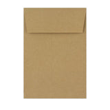 Kraft Gusset Recycled Envelopes