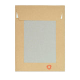 Manilla Board Back Envelope - Printed 190x140 mm