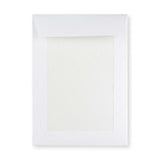 C5 White Board Back Peel & Seal Envelope (229 x 162mm)