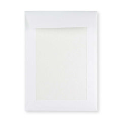 C5 White Board Back Peel & Seal Envelope (229 x 162mm)