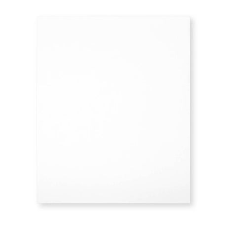 White Board Back Peel & Seal Envelope (267 x 216mm)