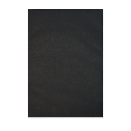 C4 Black Board Back Peel & Seal Envelope (324 x 229mm)