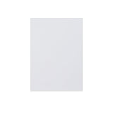C4 White Board Back Peel & Seal Envelope (324 x 229mm)