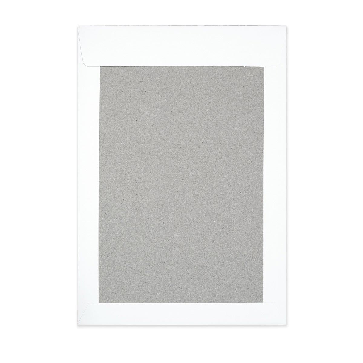 C4 White Envelope (324 x 229mm)