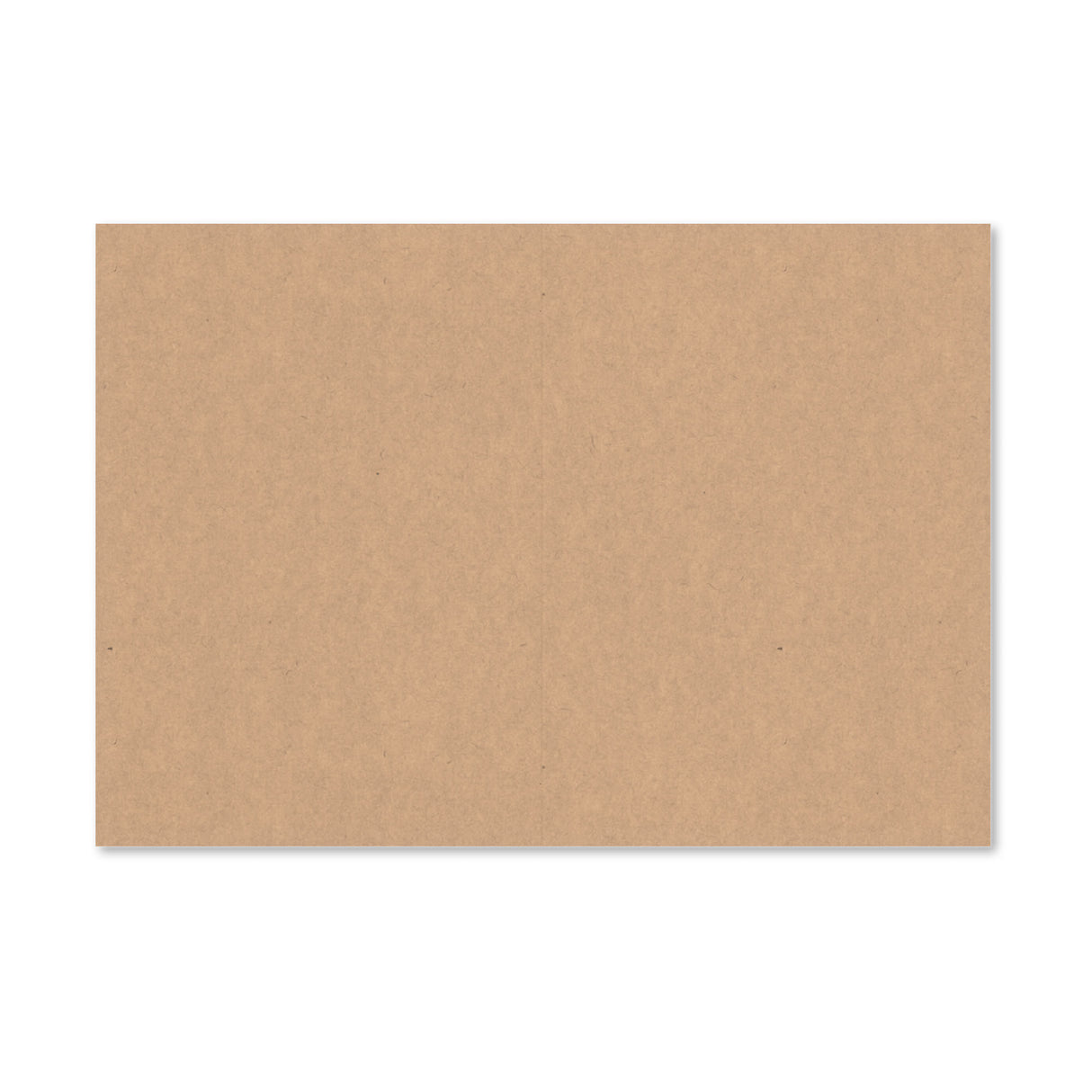 Folded Card Blanks