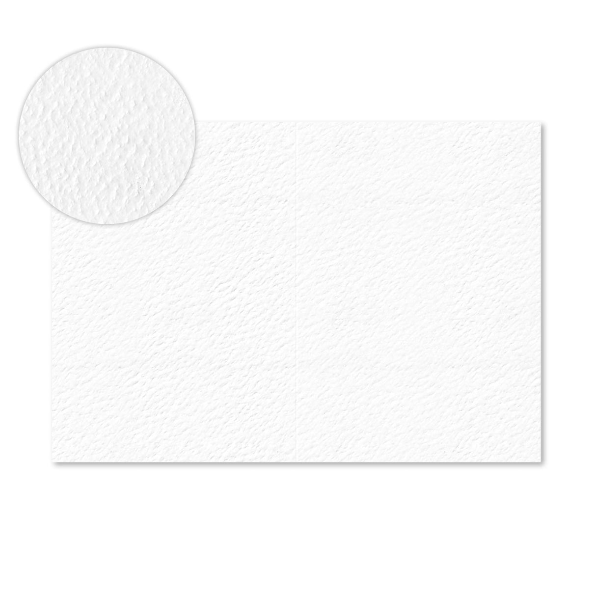 Folded Card Blanks