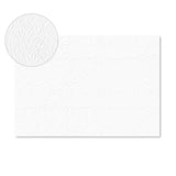 Folded Card Blanks