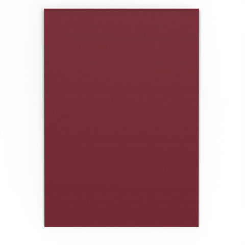 Burgundy envelopes Burgundy 324 x 229 mm (C4) Peel and Seal