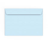C5 Pale Blue Envelope (162 x 229mm)
