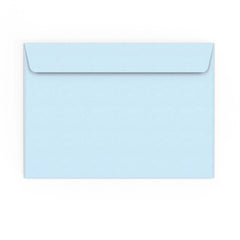 C5 Pale Blue Envelope (162 x 229mm)