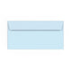 DL Pale Blue Envelope (110 x 220mm)