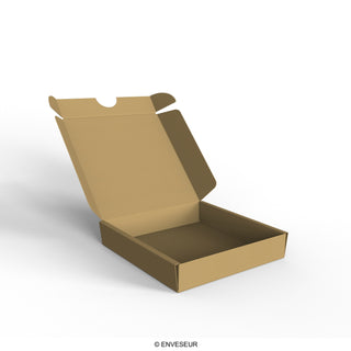 Enkle postbokser