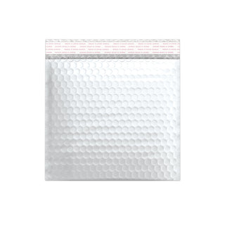 Matt Bubble Bag Mailers