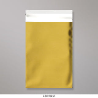 Matt Finish Foil Bags