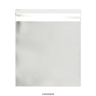 Matt Finish Foil Bags