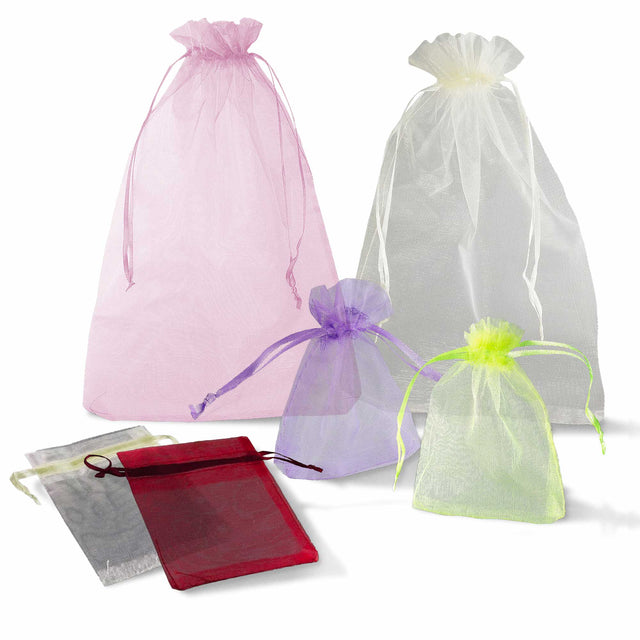 Organza Bags