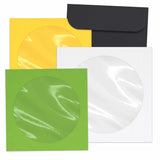 CD Window Envelopes