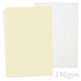 Lessebo Decorative Paper 240gsm