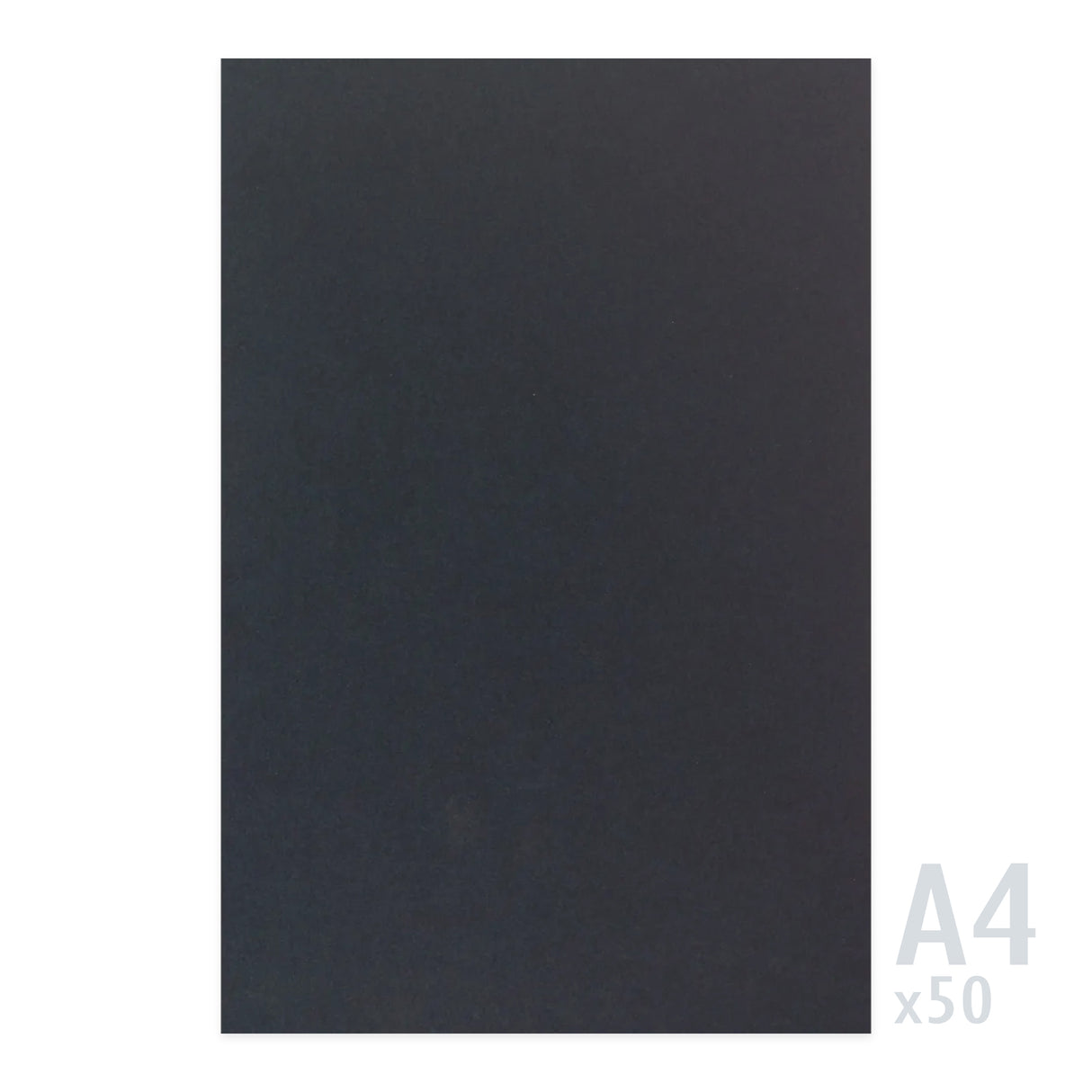 Sirio Color Paper 115gsm - 50 Sheets