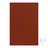 Sirio Color Paper 115gsm - 50 Sheets