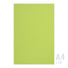 Sirio Color Paper 170gsm - 20 Sheets