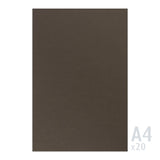 Sirio Color Paper 170gsm - 20 Sheets