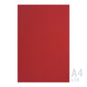 Sirio Color Paper 170gsm - 20 Sheets