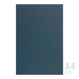 Sirio Color Paper 210gsm - 25 Sheets