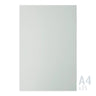 Sirio Color Paper 210gsm - 25 Sheets