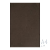 Sirio Color Paper 210gsm - 25 Sheets