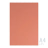 Sirio Color Paper 210gsm - 25 Sheets