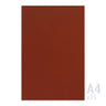 Sirio Color Paper 210gsm - 25 Sheets