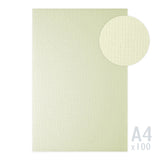 Linen Textured Paper 246gsm