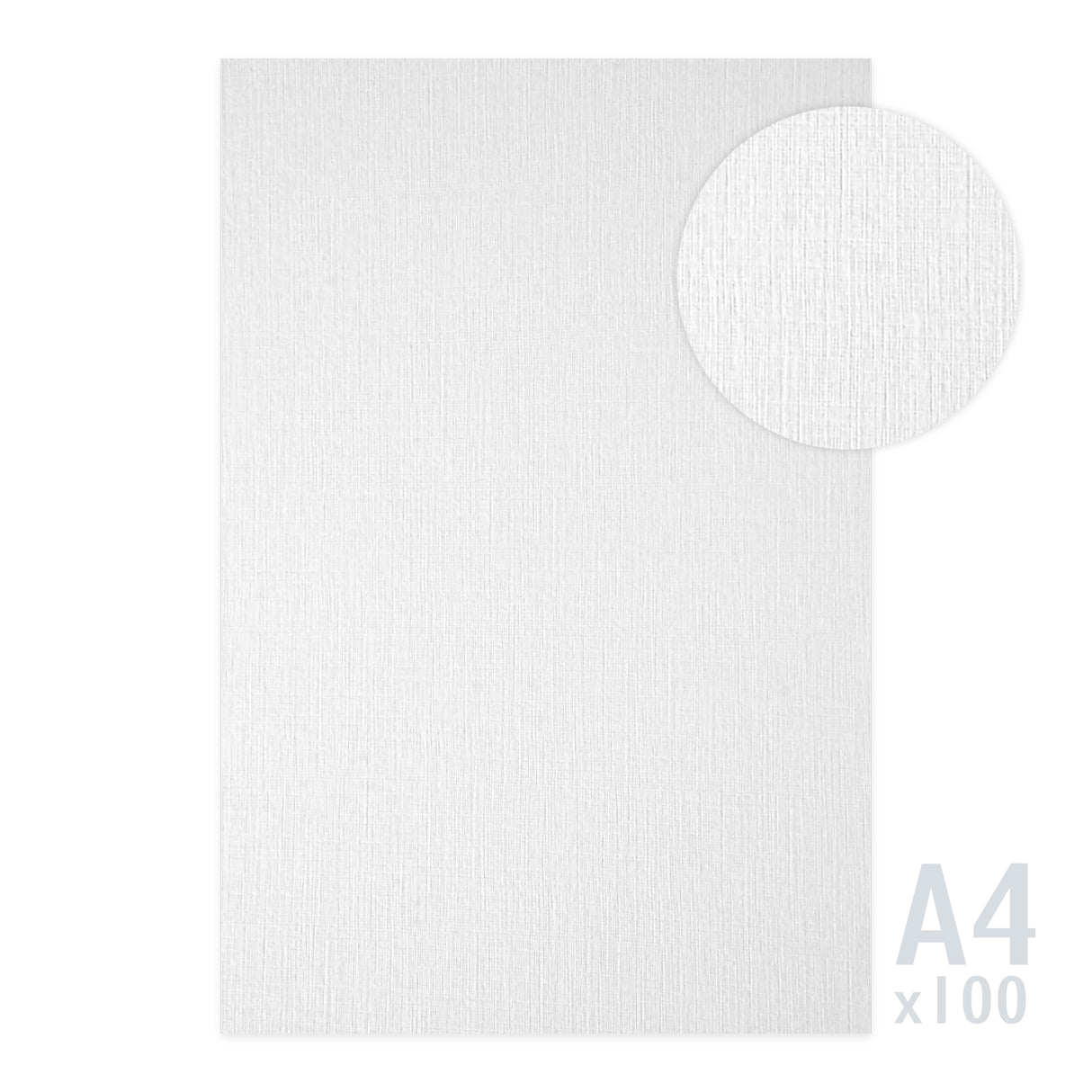 Laid Textured Paper 246gsm
