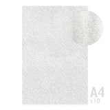 Translucent Paper 35gsm - 10 A4 Sheets