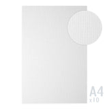 Translucent Paper 35gsm - 10 A4 Sheets