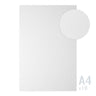 Translucent Paper 35gsm - 10 A4 Sheets