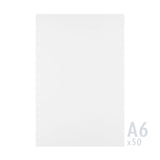 Off-White Paper 250gsm