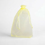 Organza-poser