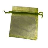 Organza Bags