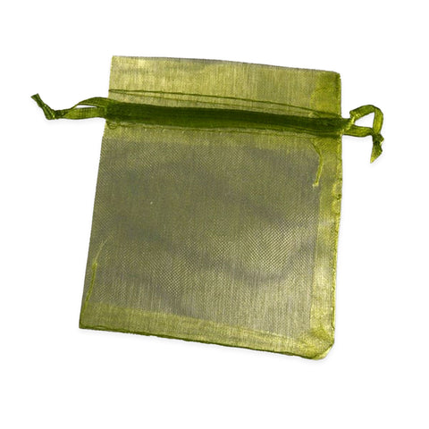 Organza Bags